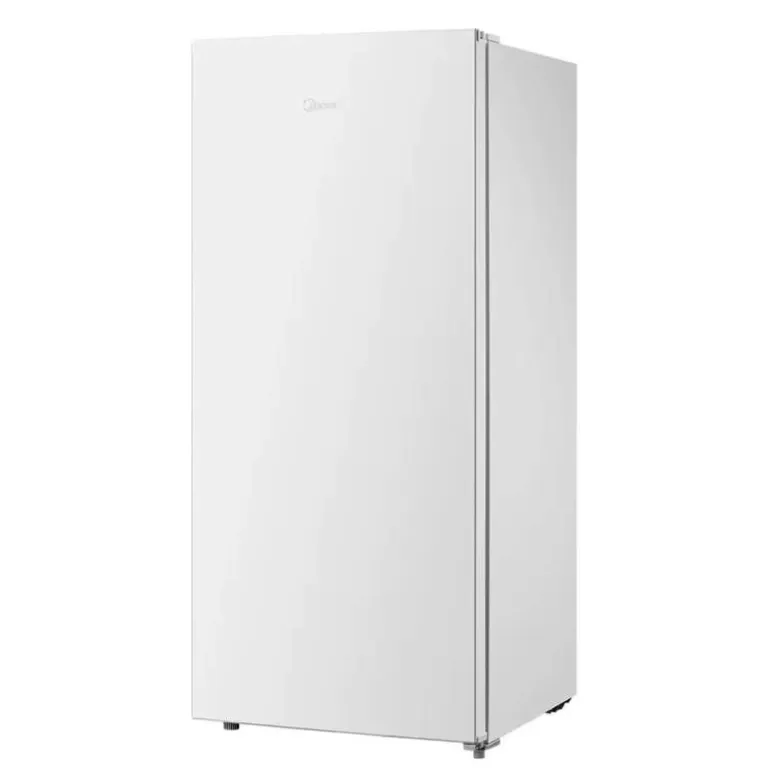 Midea 22" Convertible Refrigerator/Freezer White All refrigerator, Convertible Freezer - MRU07B4BWW