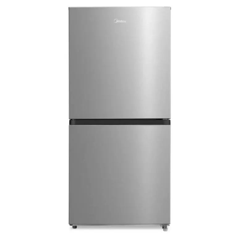 Midea 30" Convertible Refrigerator/Freezer Stainless All refrigerator, Convertible Freezer - MRU21C7BST