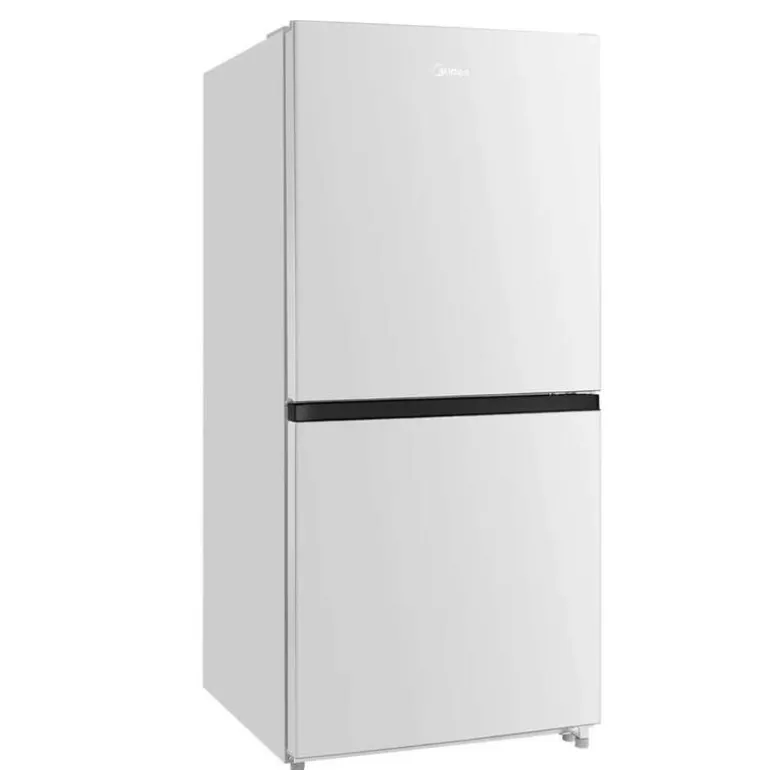 Midea 30" Convertible Refrigerator/Freezer White All refrigerator, Convertible Freezer - MRU21C7BWW