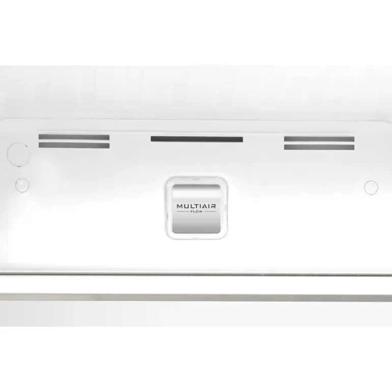 Midea 18.1 Cu. Ft. 30" Refrigerator Stainless Steel Top Freezer - MRT18D3BST