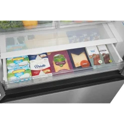Midea 22,5 Cu. Ft. 33