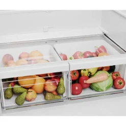 Midea 18.7 Cu. Ft. 30