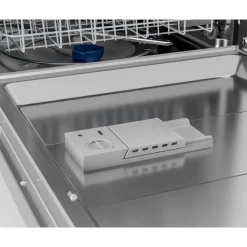 Midea Dishwasher Built-In Stainless 24