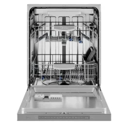 Midea Dishwasher Built-In Stainless 24