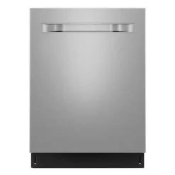 Midea Dishwasher Built-In Stainless 24
