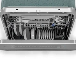 Midea Dishwasher Built-In Stainless 24