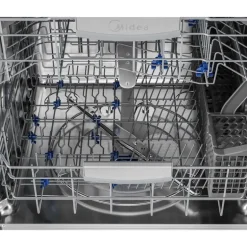 Midea Dishwasher Built-In Stainless 24