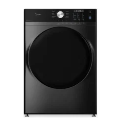 Midea Dryer Grey 27" - MLHE52S7AGG