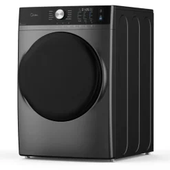 Midea Dryer  Grey 27