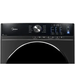 Midea Dryer  Grey 27