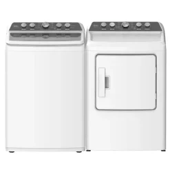 Midea Dryer  White 27" - MLE47C4AWW