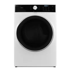 Midea Dryer White 27" - MLE52N4AWW