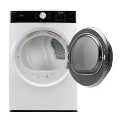 Midea Dryer  White 27" - MLE52N4AWW