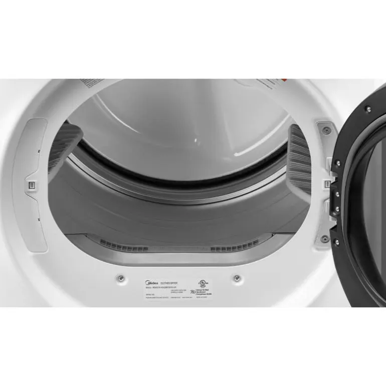 Midea Dryer White 27" - MLE52N4AWW