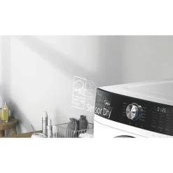 Midea Dryer White 27