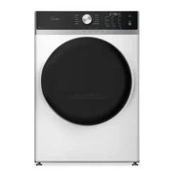 Midea Dryer White 27" - MLHE52S7AWW