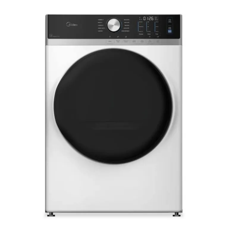 Midea Dryer White 27" - MLHE52S7AWW