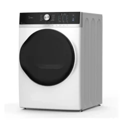 Midea Dryer  White 27" - MLHE52S7AWW