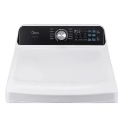 Midea Dryer  White 27" - MLTE52M2BWW