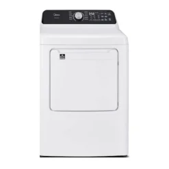 Midea Dryer White 27