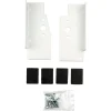 Midea Laundry Stacking Kit