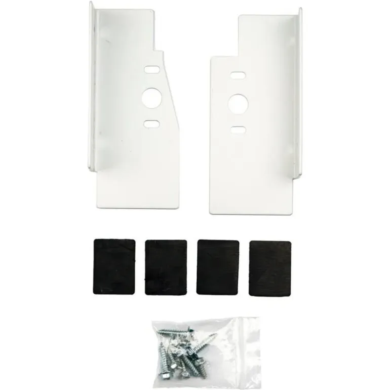 Midea Laundry Stacking Kit