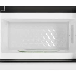 Midea Microwave Oven, Stainless, 1000 W, 300 - MMO19S14ASTC