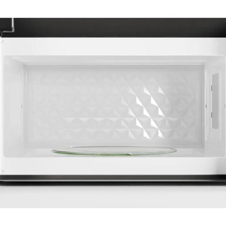 Midea Microwave Oven, Stainless, 1000 W, 300 - MMO19S14ASTC