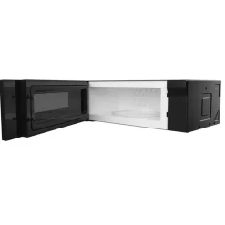Midea Microwave/Hood, Stainless, 1000 W, 400 - MMO12S14ASTC