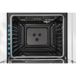 Midea Range Stainless Steel 30" Electric Glass-Ceramic - MER30B14ASTC