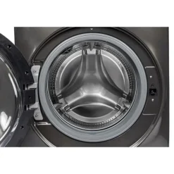 Midea Washer Front-Load Grey 27