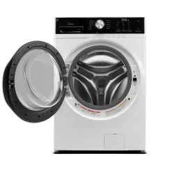 Midea Washer Front-Load White 27" - MLH52N4AWW