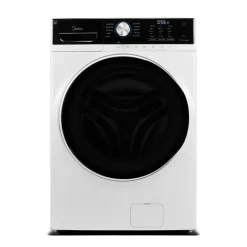 Midea Washer Front-Load White 27" - MLH52N4AWW