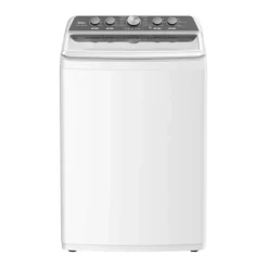 Midea Washer Top-Load White 27
