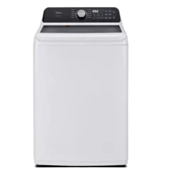 Midea Washer Top-Load White 27" - MLTW51A2BWW