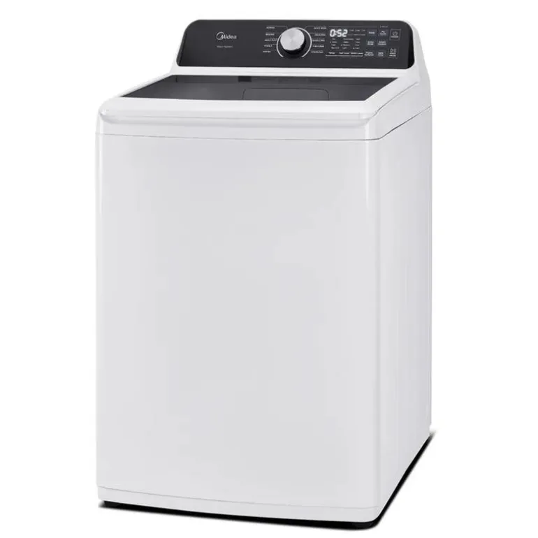 Midea Washer Top-Load White 27" - MLTW51A2BWW