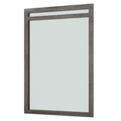 Mirror - Grey