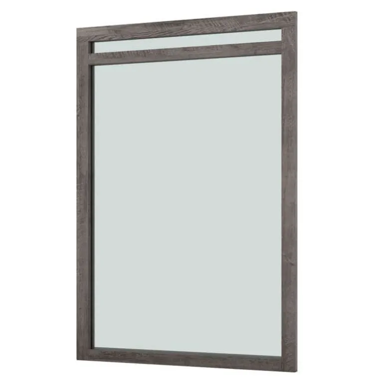 Mirror - Grey