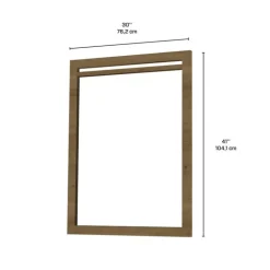 Mirror - Sesame