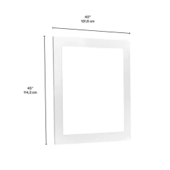 Mirror for Bedroom Dresser