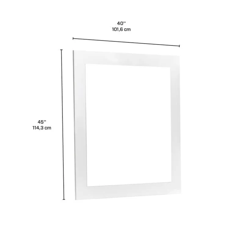 Mirror for Bedroom Dresser