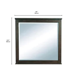 Mirror for Bedroom Dresser