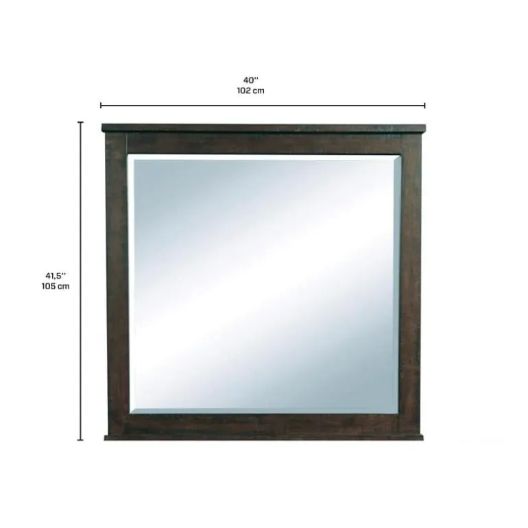Mirror for Bedroom Dresser