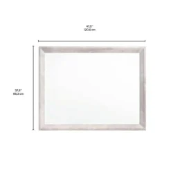 Mirror for Bedroom Dresser