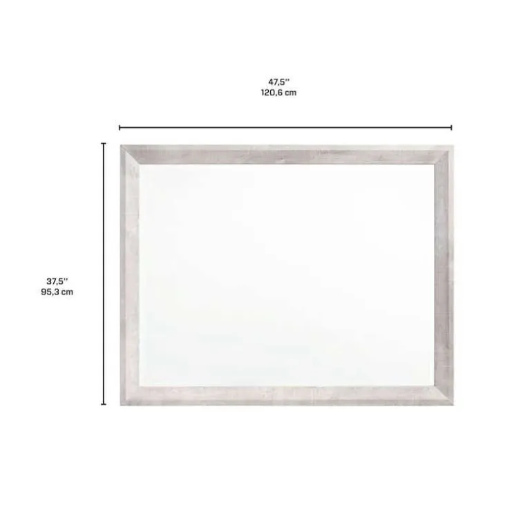 Mirror for Bedroom Dresser