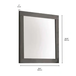 Mirror for Bedroom Dresser