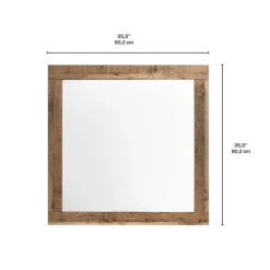 Mirror for Bedroom Dresser