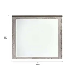 Mirror for Bedroom Dresser