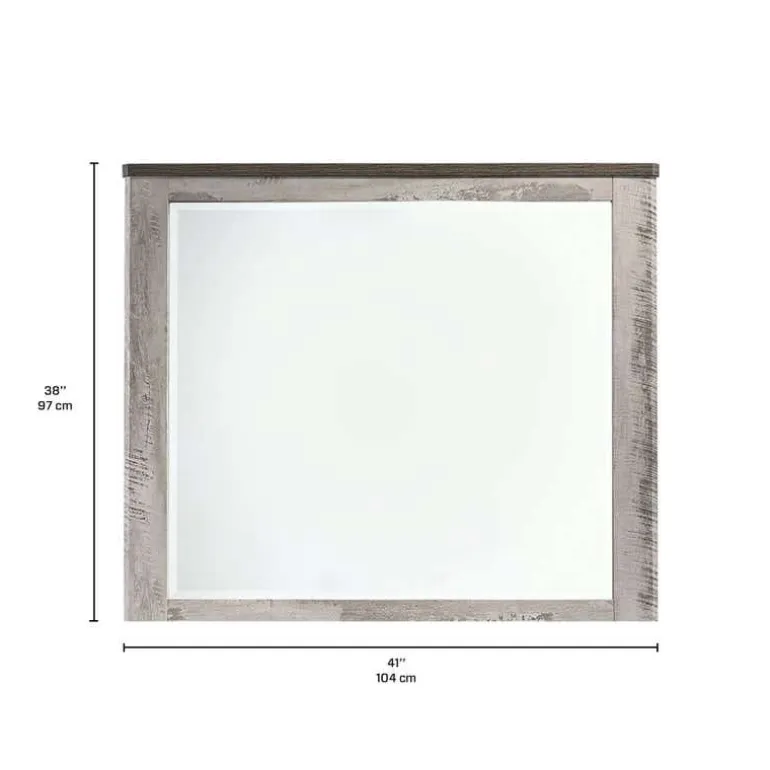 Mirror for Bedroom Dresser