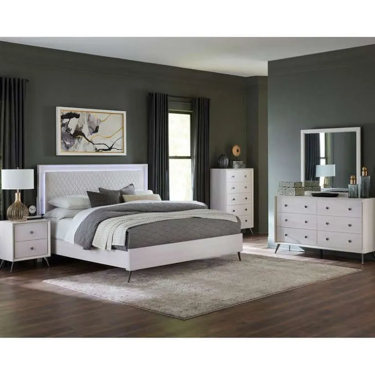 Mirror for Bedroom Dresser